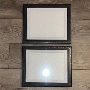 Picture/Art Storage Frame Set of 2